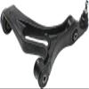 7L8407152B,7L0407152C,7L040715 For CAYENNE 03-06/TOUAREG 04-09 FRONT CONTROL ARM RH, Lower, w/Ball Joint and Bushing, Steel REPP281503 view 4