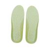 Men Women Sports Insoles Mesh Design Breathable and Absorbent Foot Pads Running Hiking Insoles Arch Support view 1