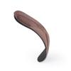 Thickened Absorption Insoles for Sports Breathable Foot Pads Arch Support -Pressure Cushions for Running Jumping Hiking s Brown view 4