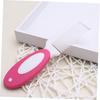 ifundom 6pcs Hairbrush for Newborns Gentle Boy Girl Hair Comb Soft Bristles for Delicate Scalp Care Ergonomic Design for Grooming view 2