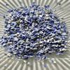 Crystals Rocks - Just Above 2mm - no powder - 2oz - 100% Crystal Life+LOVE! Cleansing Charging Forever! ja2oz (Lapis Lazuli) view 1