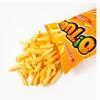 Generic ORION O! Tube Snack Chip Variety Packs - Cheddar Cheese/Sweet Chilli/Jalapeno & Cheese [115g/Flavors] (Chedda Cheese 3ea) view 3