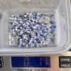 Rise Perspective Crystals Rocks - Medium Chips - no powder - 2oz - 100% Crystal Life+LOVE! Cleansing Charging Forever! med2oz (Lapis Lazuli), Small view 3