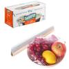 Premium Foodservice Film with Slide Cutter (12" x 2000') view 1