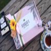 Gift Set, Gift For Her, Thinking of You, Tea Cup, Gift, Hendrick's Tea House view 1