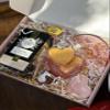 Gift Set, Gift For Her, Thinking of You, Tea Cup, Gift, Hendrick's Tea House view 2