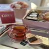 Gift Set, Gift For Her, Thinking of You, Tea Cup, Gift, Hendrick's Tea House view 4