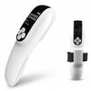 2-in-1 Portable Relaxation Unit with Adjustable Strap, Dual Modes, Hands-Free Design for Daily Comfort view 1