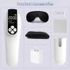 2-in-1 Portable Relaxation Unit with Adjustable Strap, Dual Modes, Hands-Free Design for Daily Comfort view 4