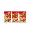 Generic ORION O! Tube Snack Chip Variety Packs - Cheddar Cheese/Sweet Chilli/Jalapeno & Cheese [115g/Flavors] (Tomato 3ea) view 1