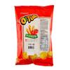 Generic ORION O! Tube Snack Chip Variety Packs - Cheddar Cheese/Sweet Chilli/Jalapeno & Cheese [115g/Flavors] (Tomato 3ea) view 3