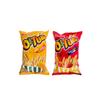 Generic ORION O! Tube Snack Chip Variety Packs - Cheddar Cheese/Sweet Chilli/Jalapeno & Cheese [115g/Flavors] (2 Combo) view 1