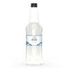 Dye Free Cane Sugar Pineapple Snow Cone and Shaved Ice Flavor Syrup | 32oz | Ready To Use view 1
