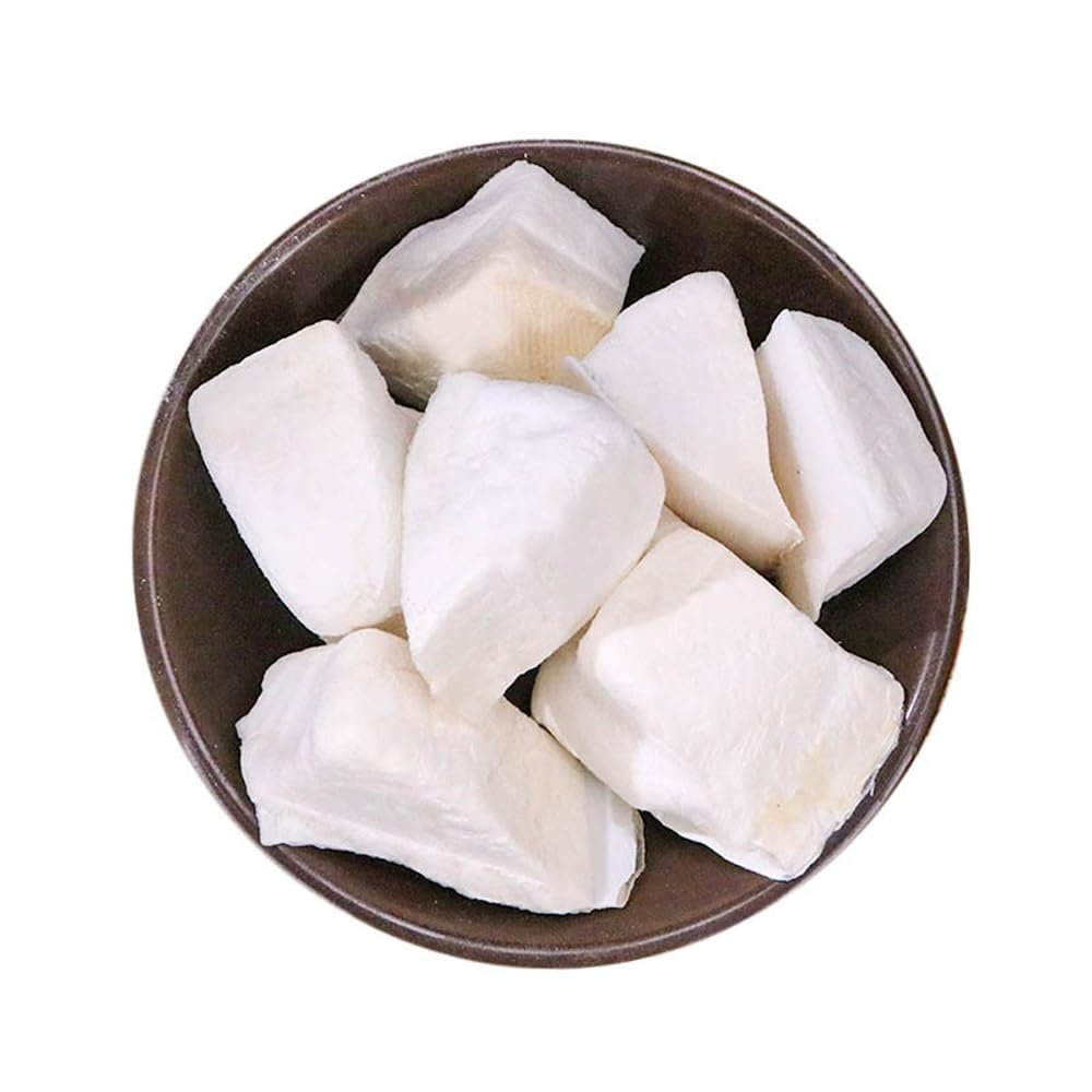 CHEWYZ Squid Bone ENDOCONCHA Sepiae Haipiaoxiao (250 g(0.55 Pound))