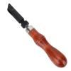 Leather V Shape Slot Groover American Type Leather Processing Groover Telescopic Tool Telescopic Grooving Leather Tools Leather Stitching Groover for Leather(slotter) view 2