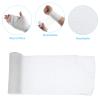 24rolls Gauze Wrap Soft Breathable for First Aid Highly Absorbent Individually Wrapped Supplies for Care and Emergencies view 4
