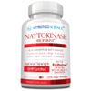 Approved Science Nattokinase - 4,000 FU - 200 mg - Free of Vitamin K2 - Contains BioPerine - One Month Supply - Vegan, Non-GMO - 60 Capsules view 1