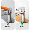 NUAYA Eastder 5ps Rejuvenate Your Stainless Steel with Our Scratch Remover Eraser Kit - Perfect for Cleaning and Removing Water Stains and Rust from Appliances and Kitchenware view 3