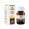1 Pack Pure & Natural Musk Oil Cold Pressed El Hawag Elhawag Natural Concentrated Crude Perfect Fresh for Skin No Additives Non GMO Kosher Halal (1 oz / 30 ml)    view 1