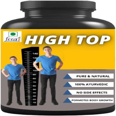 SENTA Increase Body Stamina,Body Strength,Increase Bones Medicine,Flavor Banana,Powder,Pack of 1