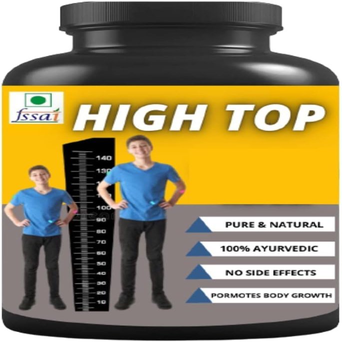 SENTA Increase Body Stamina,Body Strength,Increase Bones Medicine,Flavor Banana,Powder,Pack of 1