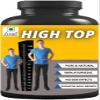 SENTA Increase Body Stamina,Body Strength,Increase Bones Medicine,Flavor Banana,Powder,Pack of 1 view 1