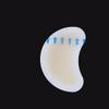 160 Pcs Wear-Resistant Heel Patches for Men and Women - Multi-Functional Self-Adhesive Heel Protectors for Shoe Repair and Comfort view 4
