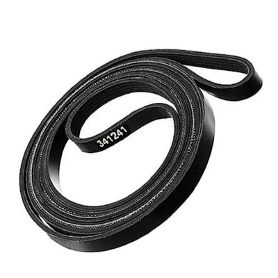 20 SECOND SOAP Dryer Drum Belt Compatible for Model for Admiral AED4470TQ0 1-Pack