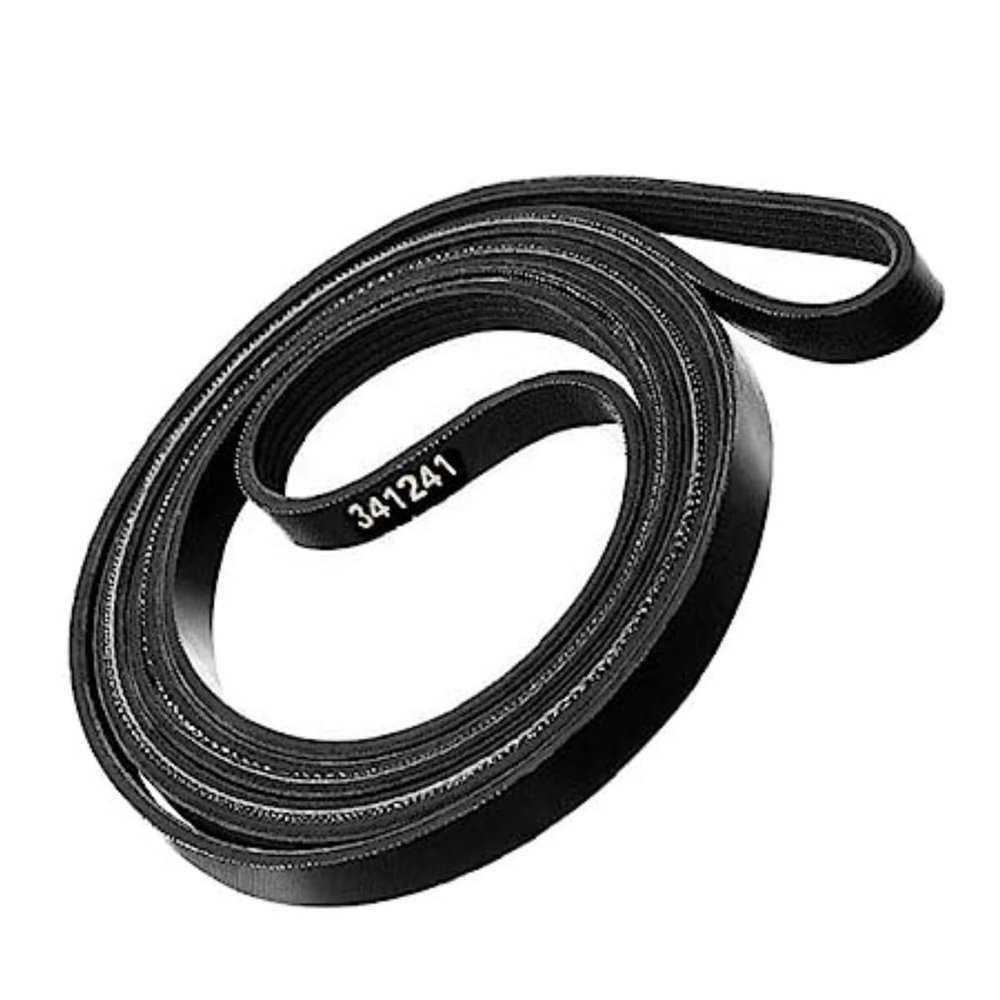20 SECOND SOAP Dryer Drum Belt Compatible for Model for Admiral AED4470TQ0 1-Pack