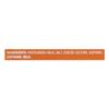 New Bridge Cheese Cuts, 7 oz, 12 Pack (7 oz, Brick Cheese) view 3