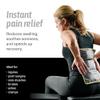 Hot & Cold Reusable Gel Packs (Large, 2 Pack) Flexible Soft Compress - Ice & Heat Therapy for Injuries, Back, Shoulder, Hip, Knee, Joint Pain, Swelling, Bruises, Post Surgery - Sport Temp view 3