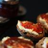 Alain Milliat Sengana Strawberry Jam, 60 Count of 1 oz Glass Jars, French Fruit Preserve, GMO-Free, Single-Serve, Ideal for Hotels, Restaurants & Catering view 3