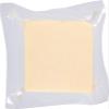 New Bridge Cheese Cuts, 7 oz, 12 Pack (7 oz, Cheddar Extra Sharp 2 Year White) view 3