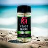 Mojito Rum | Feast Mode Flavors | Low Sodium | No MSG | Gluten Free | Meal Prep Seasoning | Healthy | Great on chicken, fish, rice view 3