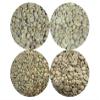 Roastika - Bundle 1 - Unroasted Coffee Bean - 4lb (pack of 4) - Sampler Pack - (BRAZIL CERRADO/COLOMBIA SUPREMO/COSTA RICA/MEXICO CHIAPAS HG EP) - Green Coffee Bean view 2