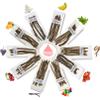Aroma Depot 2 oz. Licorice Root Flavored Chew Sticks Variety 10 Pack. 100% Pure - Natural | Oral Health & Fresh Bearth | Individual Sticks are 6.5-7 inches long. Glycyrrhiza Glabra From Turkey. view 1