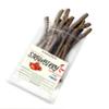 Aroma Depot 2 oz. Licorice Root Flavored Chew Sticks Variety 10 Pack. 100% Pure - Natural | Oral Health & Fresh Bearth | Individual Sticks are 6.5-7 inches long. Glycyrrhiza Glabra From Turkey. view 3