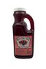 Brushfire Farms Prickly Pear Simple Syrup, 40 Fl Oz (Pack of 1) view 1
