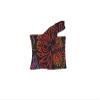Lymphedivas Vibrance Medical Graduated Compression Gauntlet for Lymphedema (30-40 mmHg Large) view 2