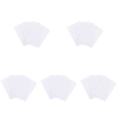 Mobestech 30sheets Convenient Ear Patch Sticker Cosmetics Ear Tape for Sleep for Swimming