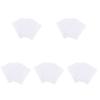Mobestech 30sheets Convenient Ear Patch Sticker Cosmetics Ear Tape for Sleep for Swimming view 1