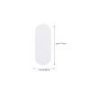 Mobestech 30sheets Convenient Ear Patch Sticker Cosmetics Ear Tape for Sleep for Swimming view 2