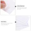 Mobestech 30sheets Convenient Ear Patch Sticker Cosmetics Ear Tape for Sleep for Swimming view 3