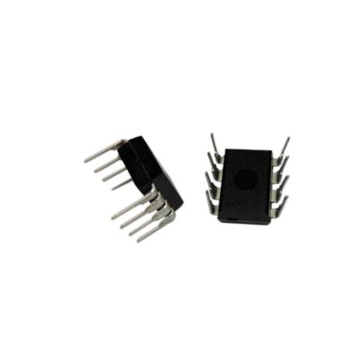 10 PCS EL6N137 6N137 DIP