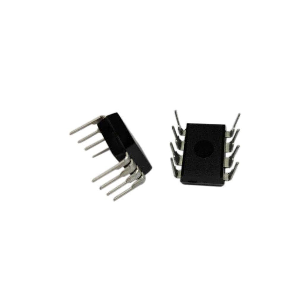 10 PCS EL6N137 6N137 DIP