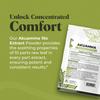 Akuamma Seed Extract Powder - 100x High-Potency, Premium Pure Picralima Nitida | Natural Herbal Supplement, 30 Grams view 2