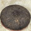 2001 Dahongyin Ripe Pu-erh Tea Cake, 357g, Customized by China Tea Brand, from Yunnan view 4