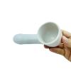 2Pcs Handheld Electric Back Massage Attachments Accessories Hammer Shape Silicone Massager Tools Compatible with Hitachi Mini Massage Wand view 4