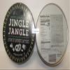 Trader Joe Jingle Jangle a Fun Mix of Fan Favorite Candy Treats 22.7oz 644g (Single Tin Box) view 2