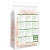 100% Pure Natural Herbal Tea, Scaphium Scaphigerum snow pear Loquat Tea Bag, 250g/8.81oz (5g*50bags),  Bamboo Leaf, Honeysuckle, Gardenia, Tangerine peel, Mint, Combination view 3